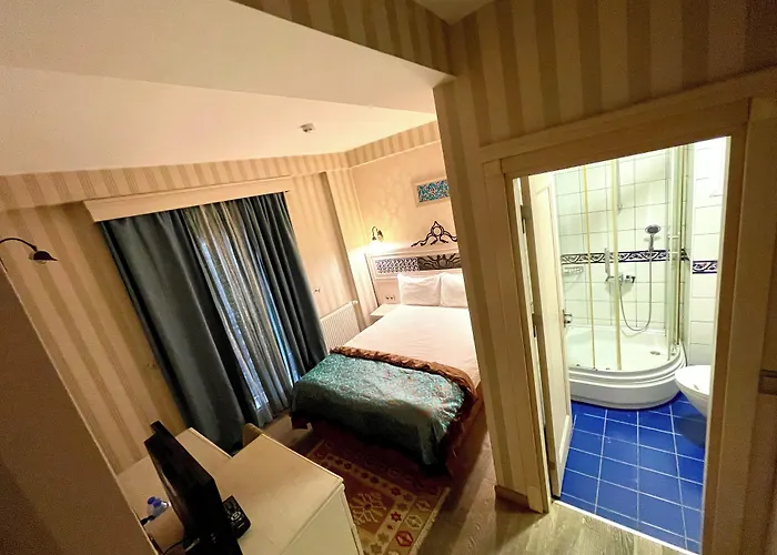 Hotel Novano