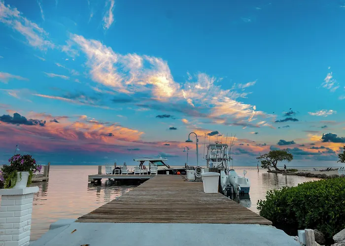 Seascape Resort & Marina