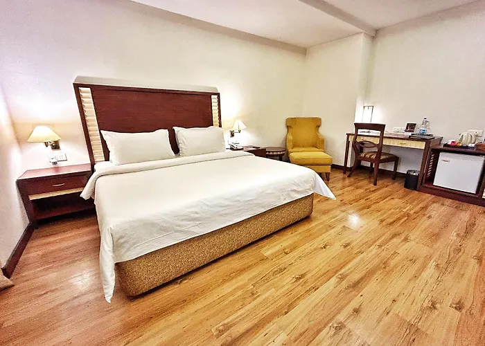 The Residency Karur