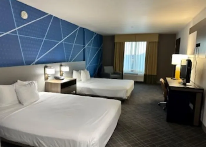 Comfort Inn & Suites Frisco East - Mckinney