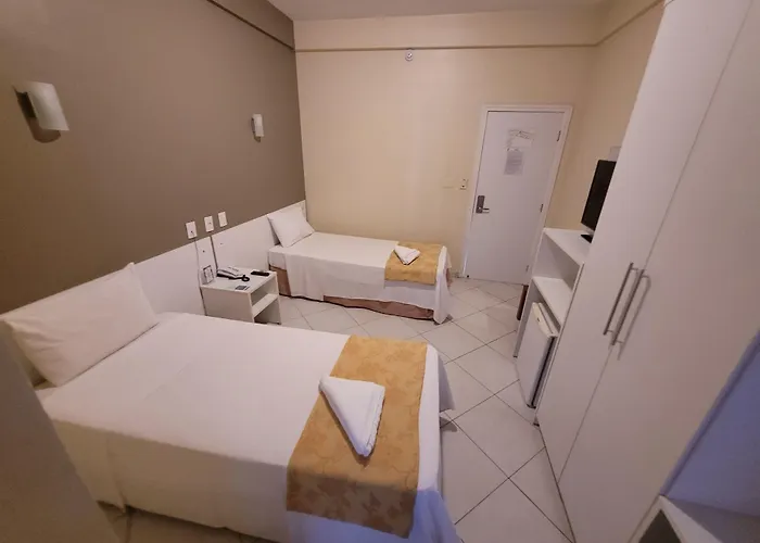 Sandrin Praia Hotel Aracaju