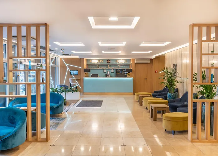 Medos Hotel