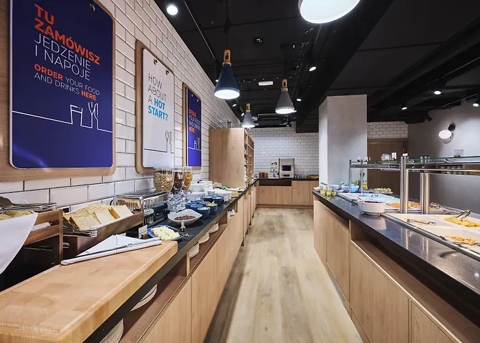 Holiday Inn Express Lublin By Ihg