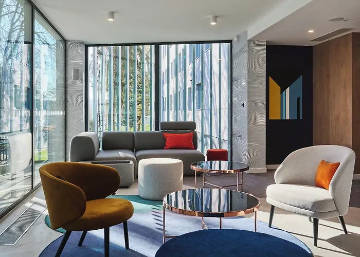Holiday Inn Express Lublin By Ihg