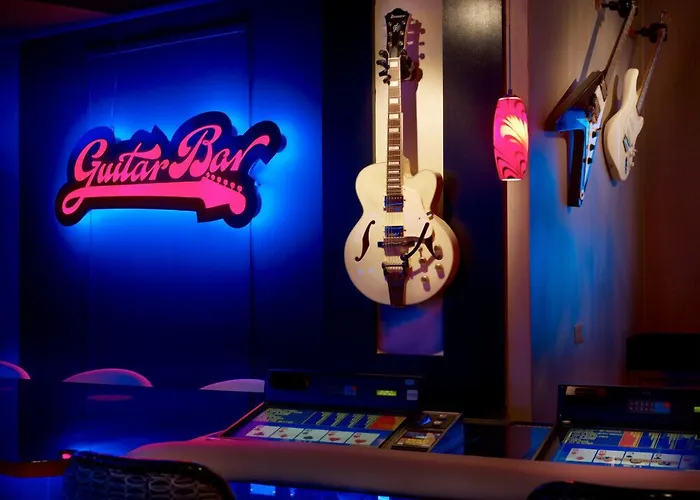 Grand Z Hotel Casino By Red Lion Hotels (Adults Only)