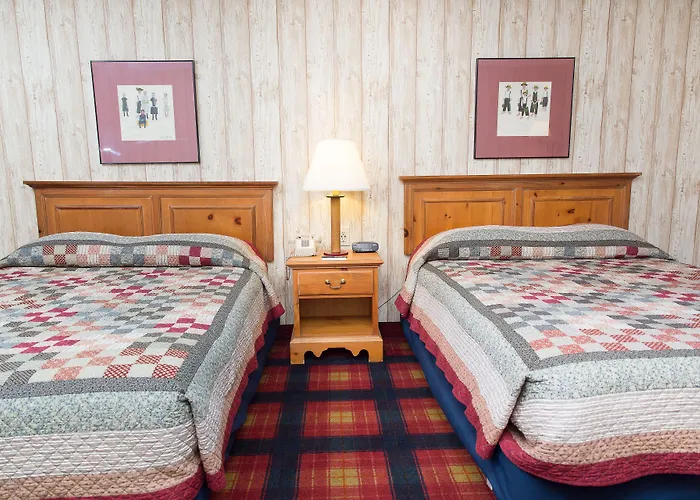 The Country Inn Of Lancaster