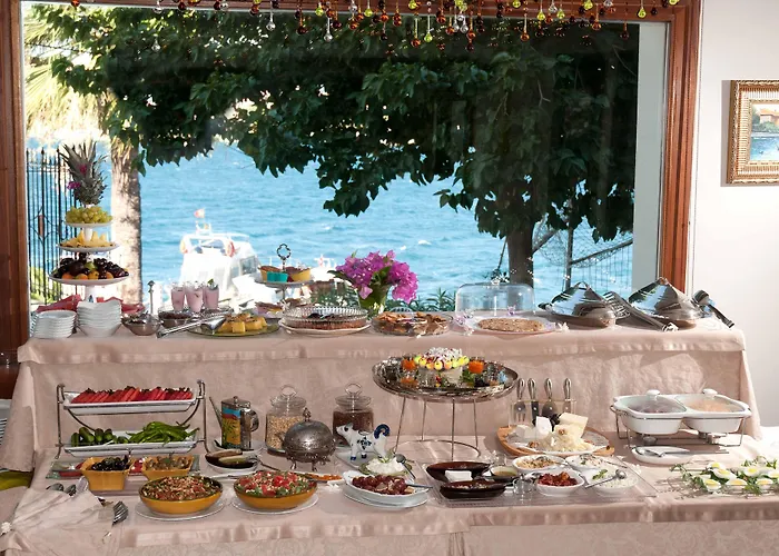 Bulbul Yuvasi Boutique Hotel