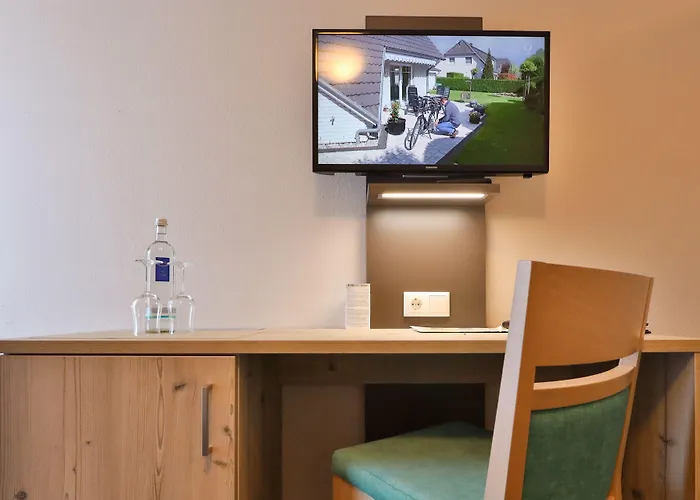 Sonnenhotel Bayerischer Hof - All Inklusive Angebote verfügbar