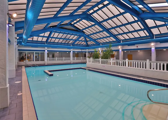Best Western Weymouth Hotel Rembrandt