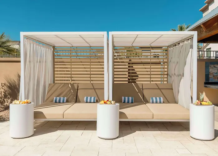 Doubletree By Hilton Phoenix-Gilbert