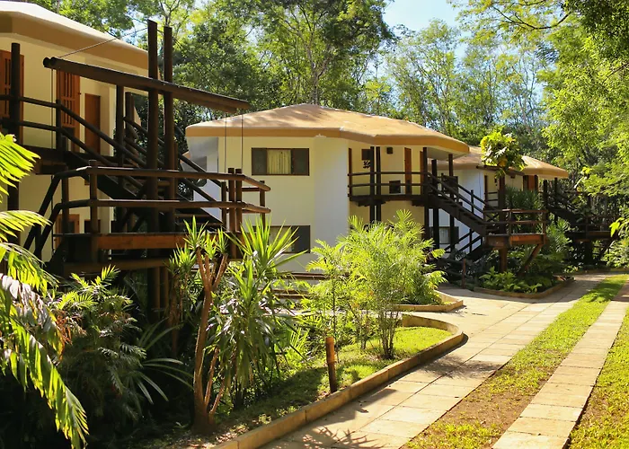Villa Maya