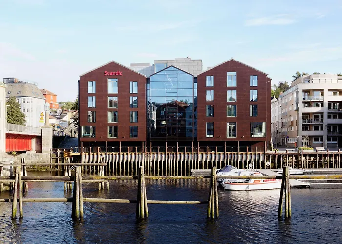 Scandic Bakklandet