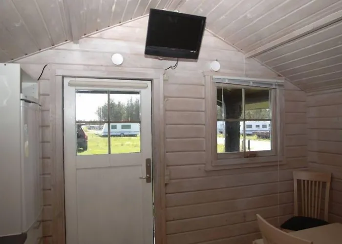 Lokken Klit Camping & Cottage Village