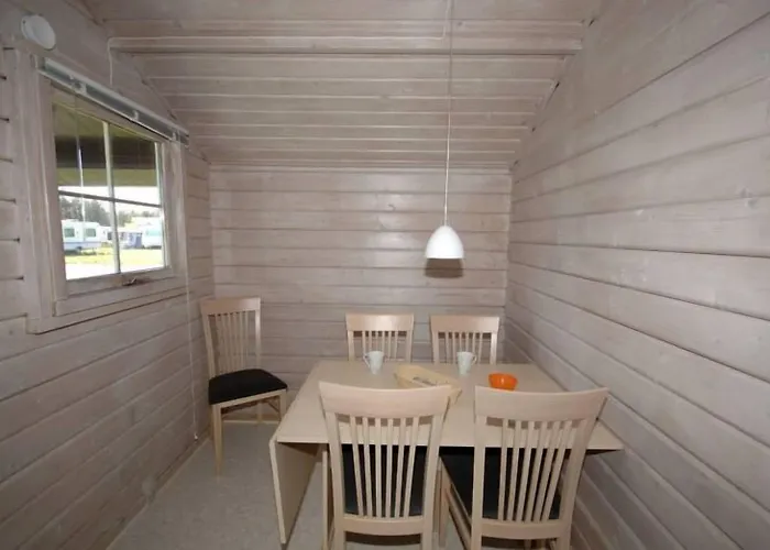 Lokken Klit Camping & Cottage Village