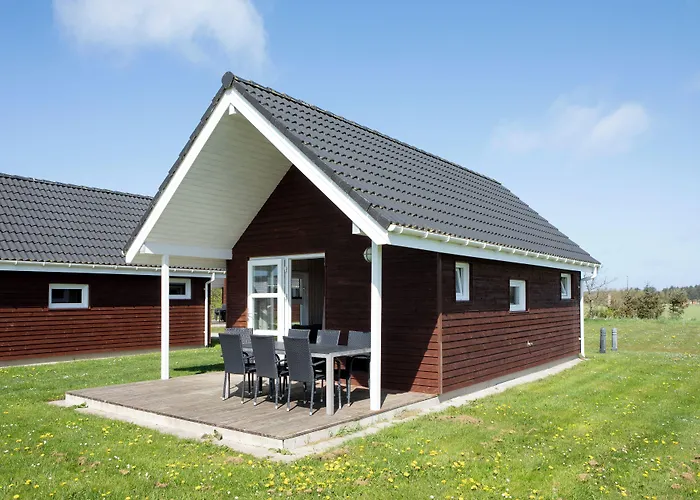 Lokken Klit Camping & Cottage Village