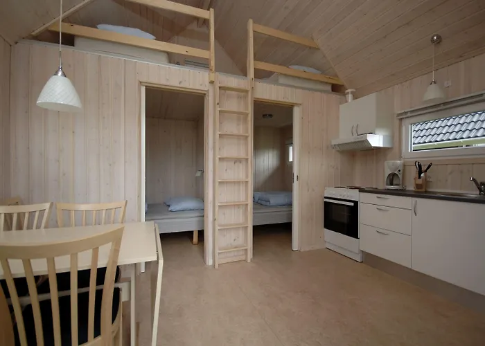 Lokken Klit Camping & Cottage Village