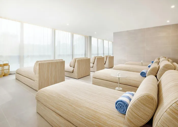 The Westin Salgados Beach Resort, Algarve