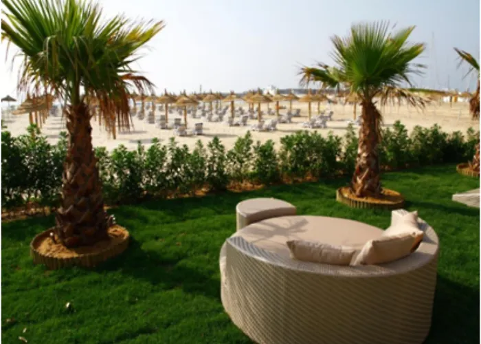 The Russelior Hotel & Spa