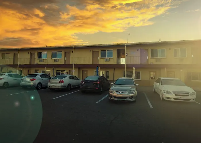 Travel Inn