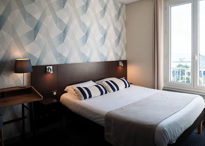 Hotel Bellevue