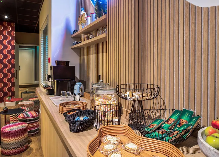 Boutique Hotel Lumiere
