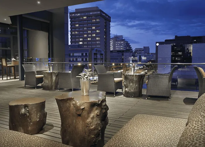 Hilton Windhoek