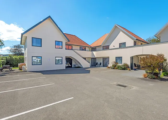 Bella Vista Gisborne