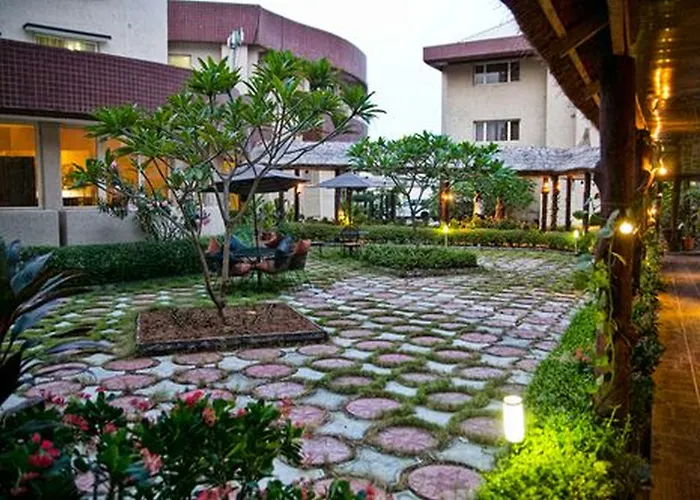 Hotel Bon Voyage
