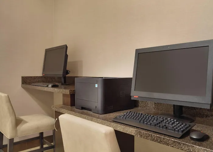 Residence Inn San Diego North/San Marcos