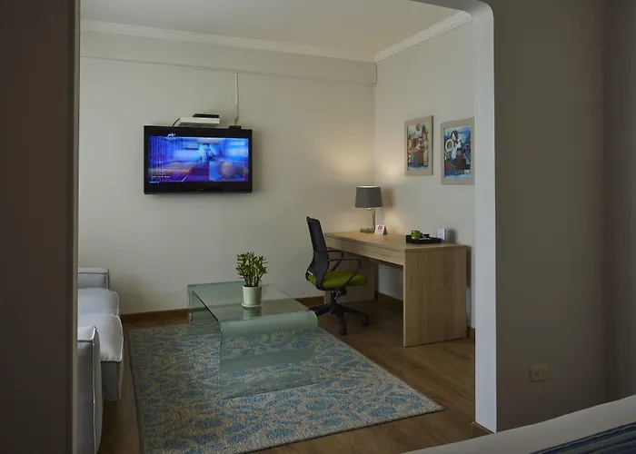 Hotel Saint Simon