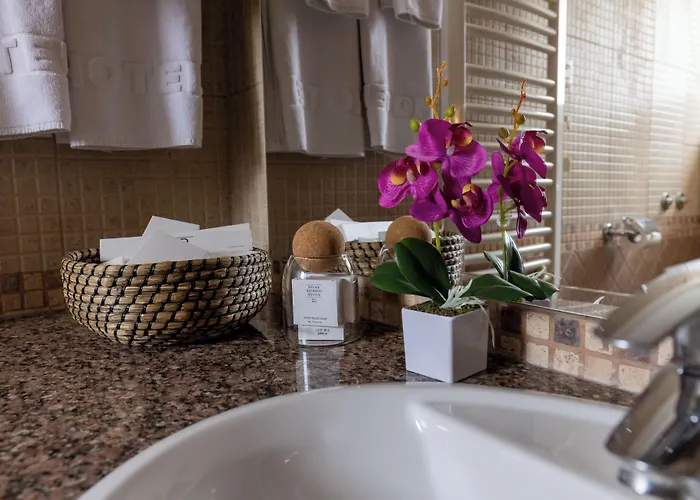 Euro Garni Hotel Belgrade