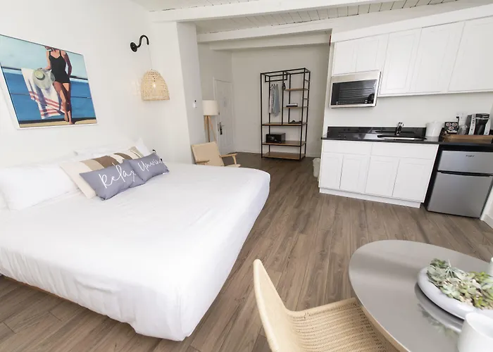 Endless Coast, A Boutique Hotel