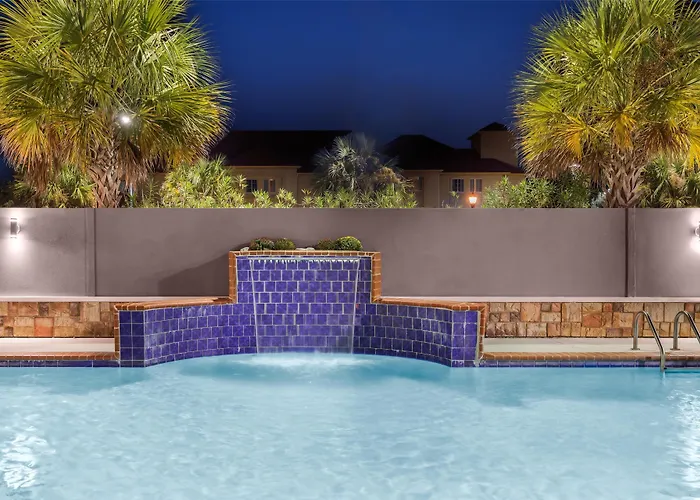 Homewood Suites By Hilton Slidell