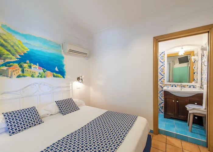 Hotel Costa Diva