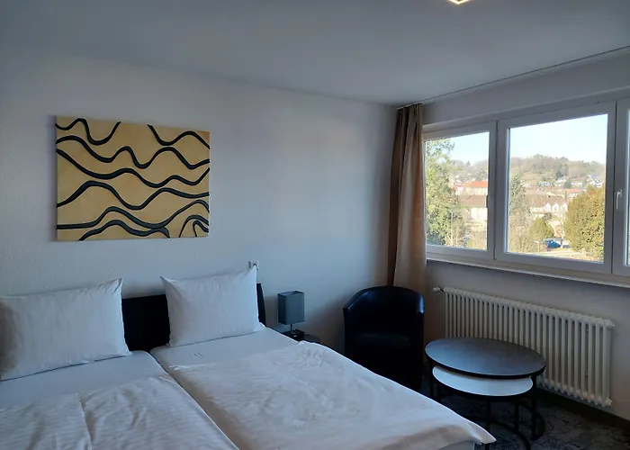 Hotel Stadt Gernsbach