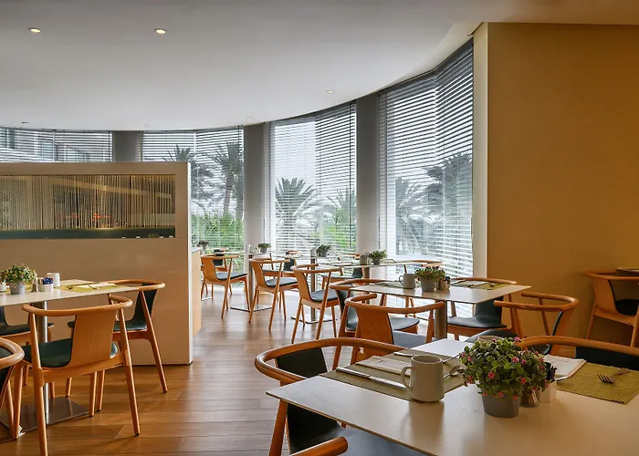 Noga By Isrotel Collection
