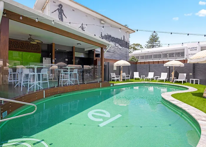 El Motor Inn