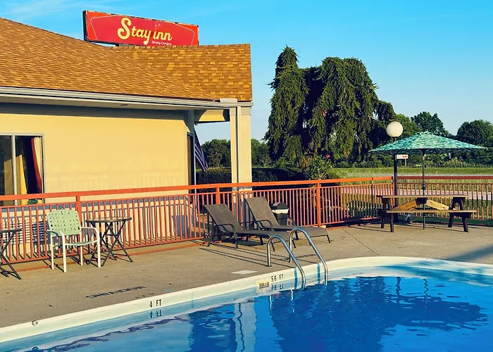Stay Inn