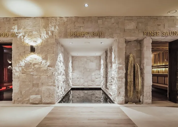 Van Der Valk Hotel Middelburg