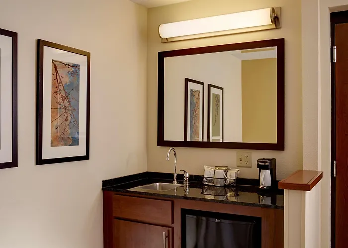 Hyatt Place Seattle Downtown