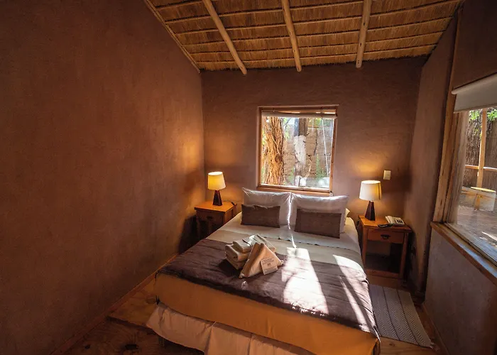 Hotel Kimal