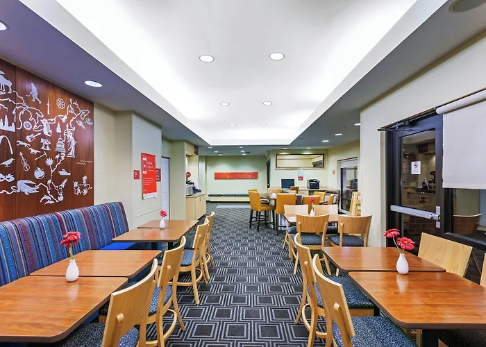 Towneplace Suites By Marriott Tulsa North/Owasso