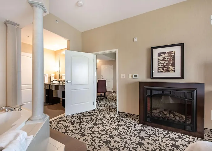 Homewood Suites By Hilton Oxnard/Camarillo