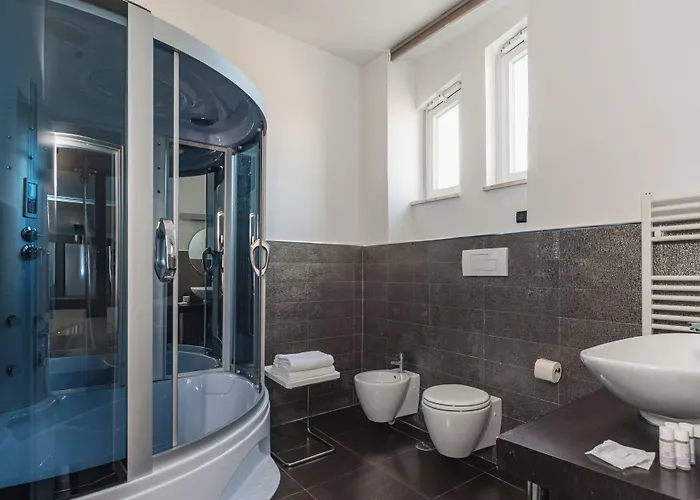Hotel Bruman