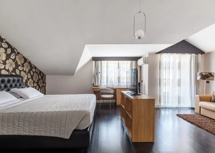 Hotel Bruman
