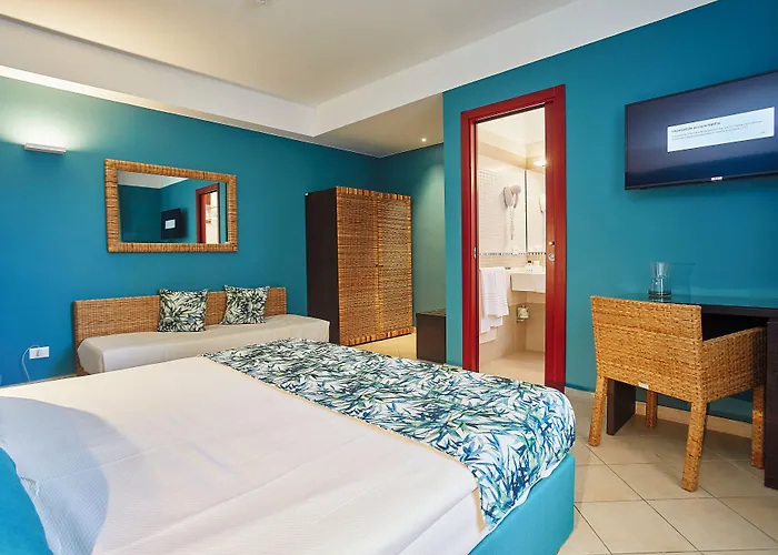 Insula Hotel