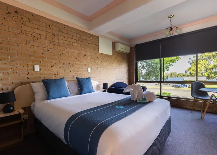 Midlands Motel
