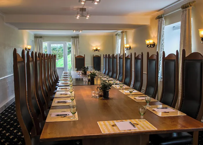 Vraa Slotshotel