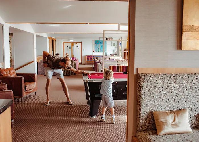 Bedruthan Hotel & Spa