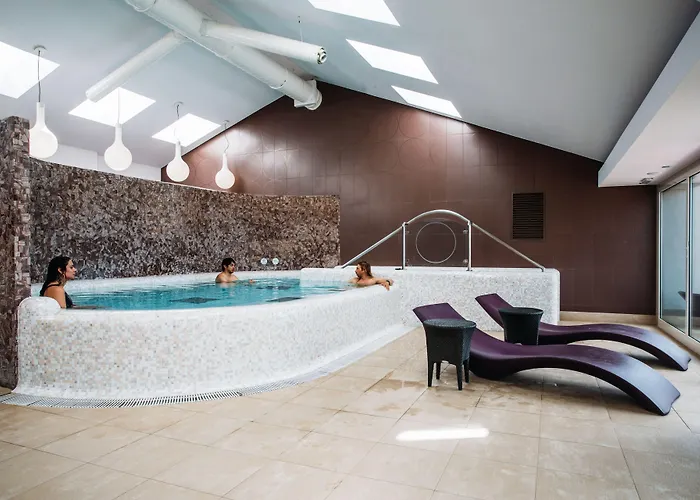 Bedruthan Hotel & Spa